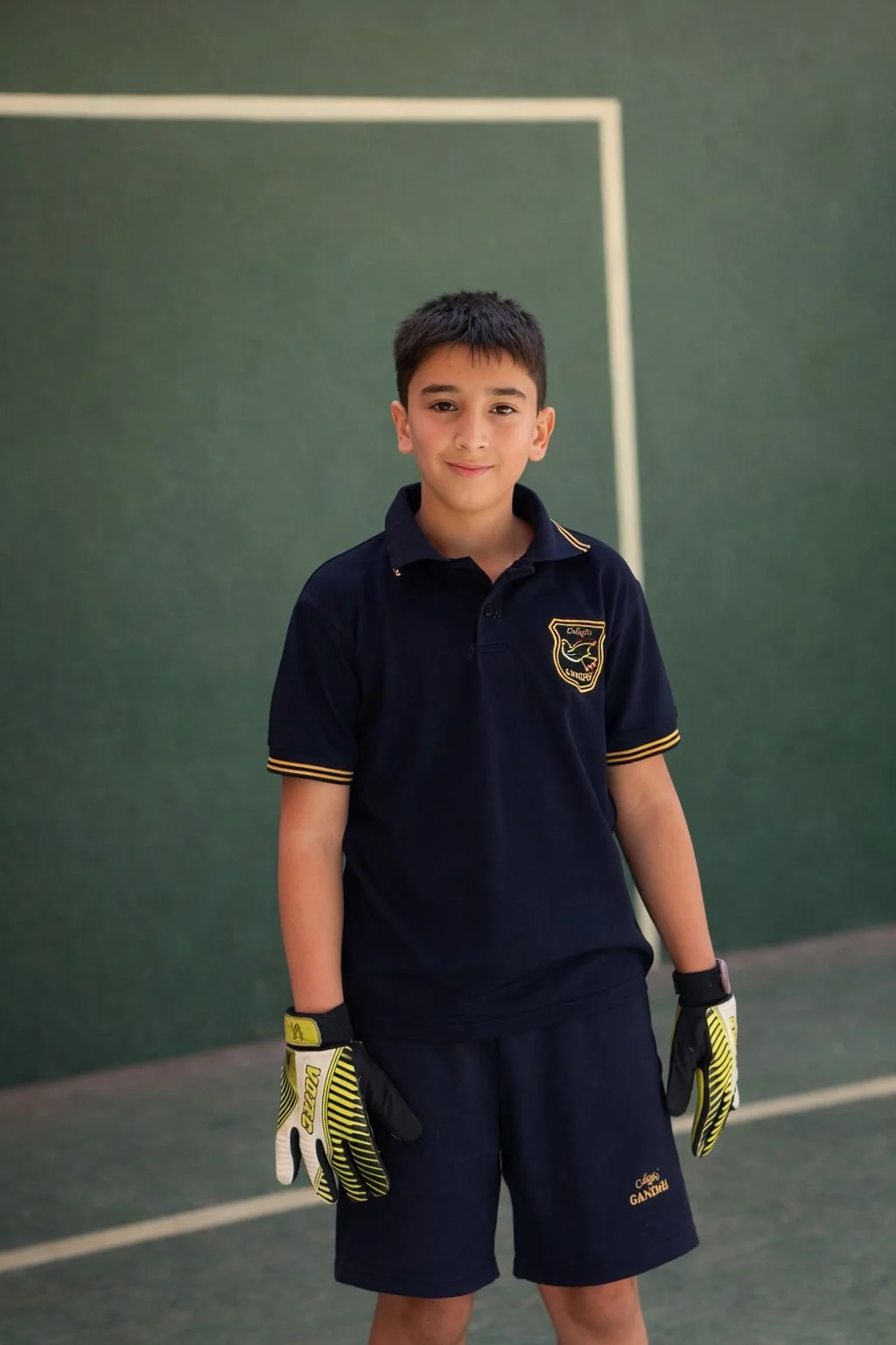 Iniciación Deportiva