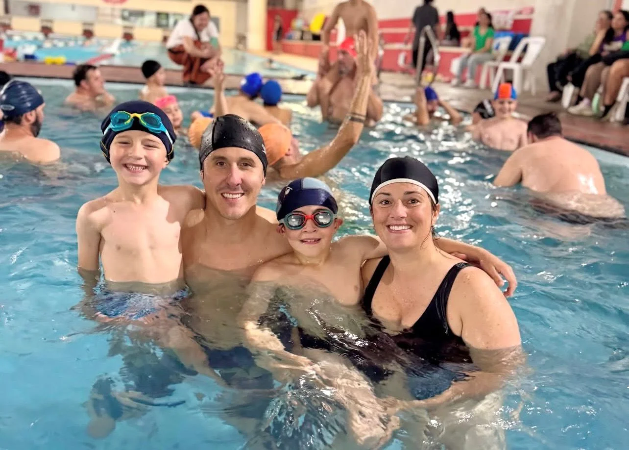 Actividades Deportivas